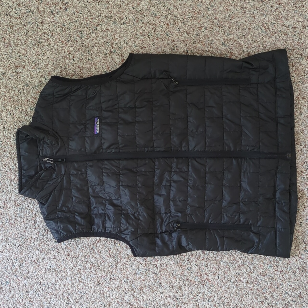 Men's Patagonia Vest